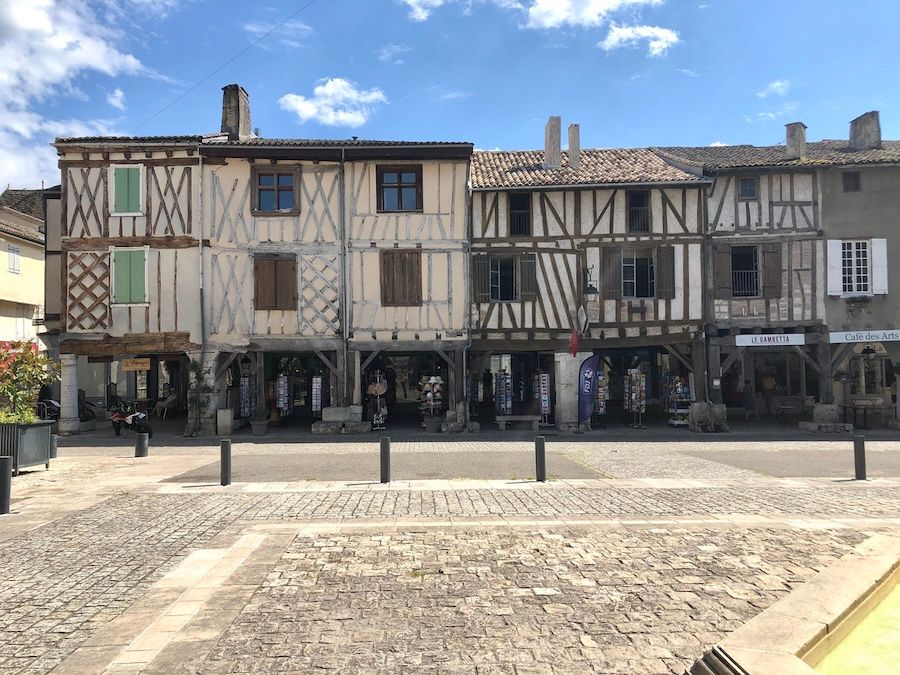 Bastide town of Eymet.jpg