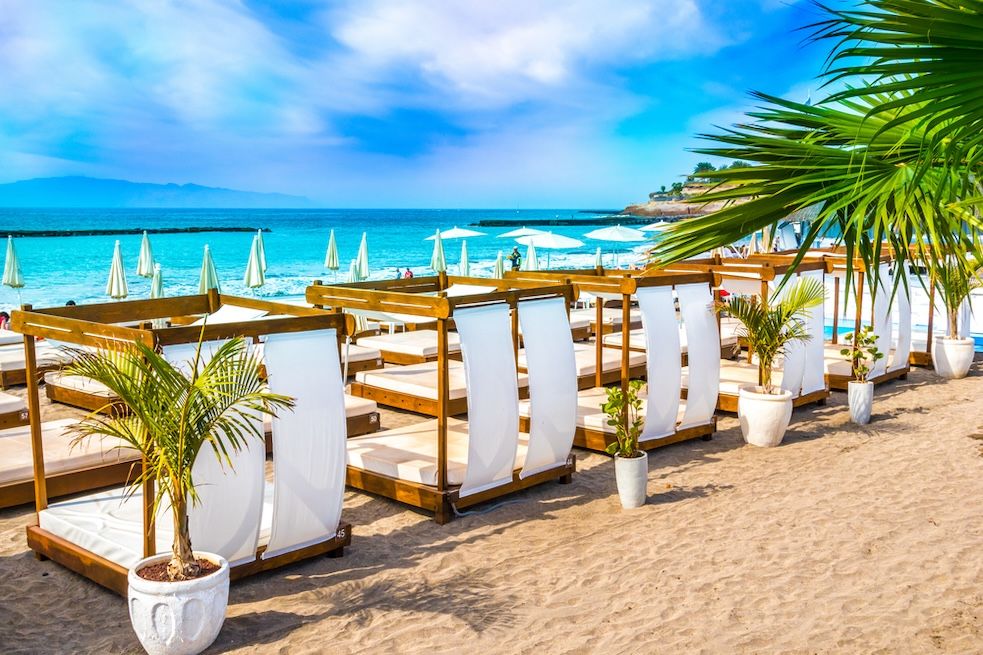 Beach in Costa Adeje, Tenerife, Canary Islands, Spain.jpg