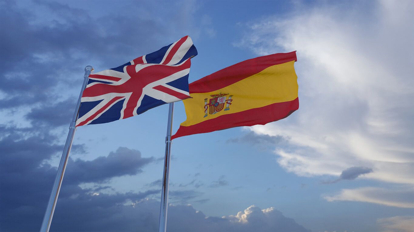 Brits in Spain UK and Spanish flags.jpg