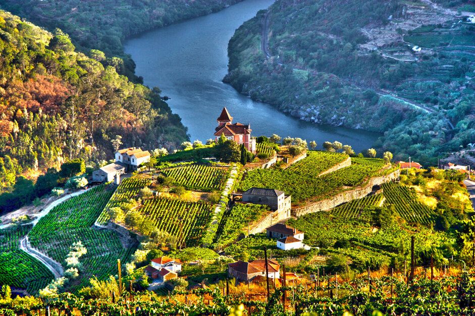 Douro Valley Portugal, wine, hero.jpg