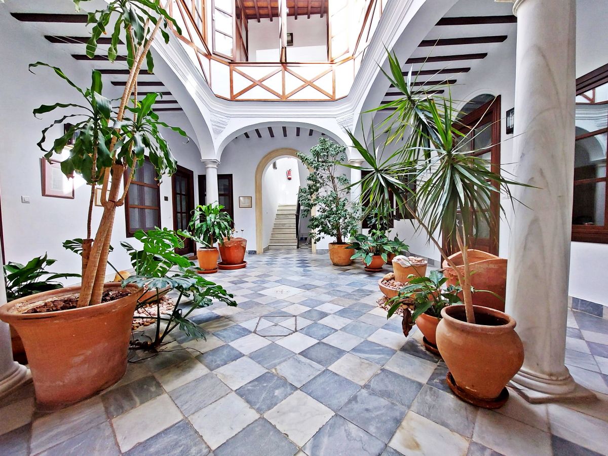 Medina Sidonia apartment