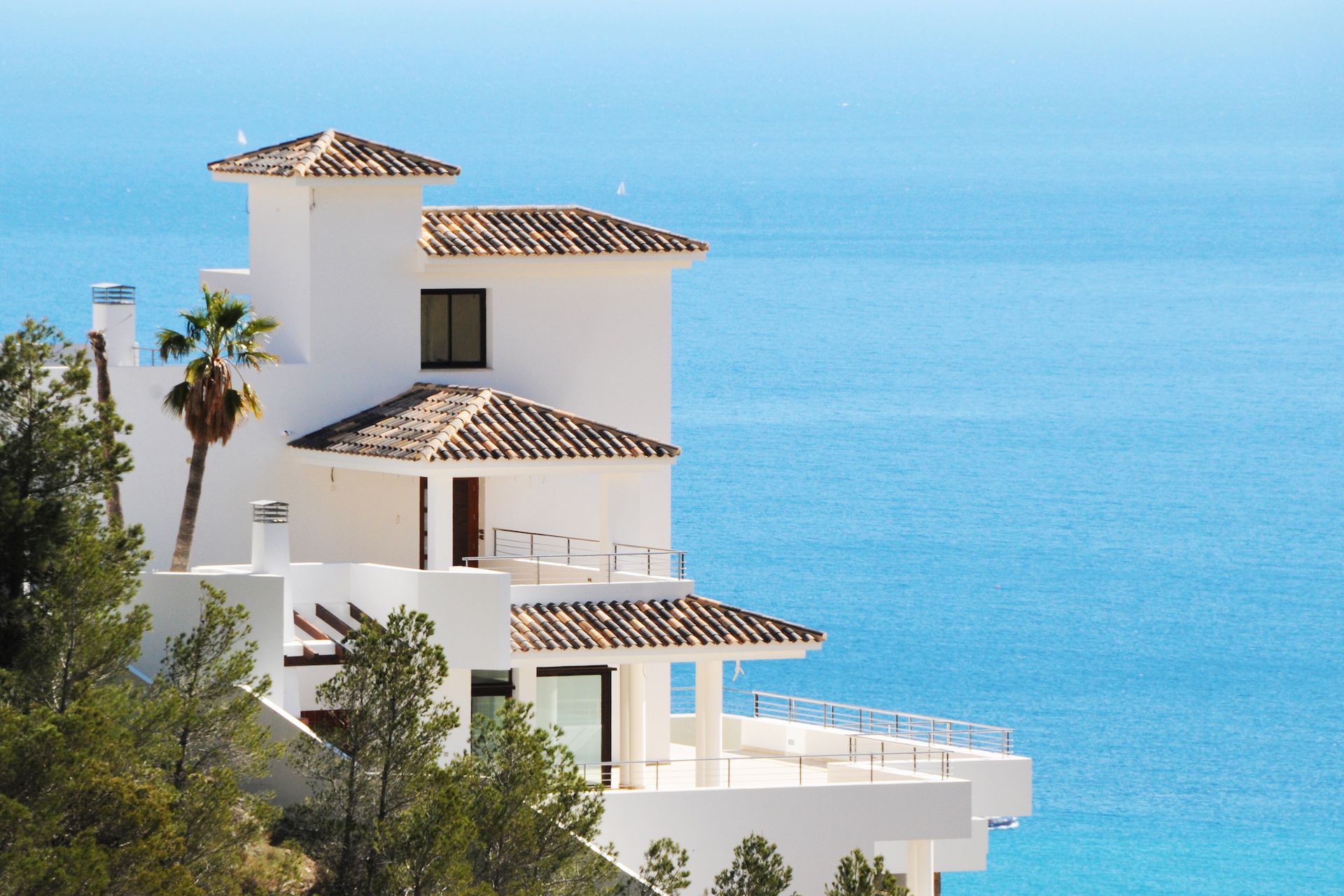 Buying property in Spain Spanish mortgage guide