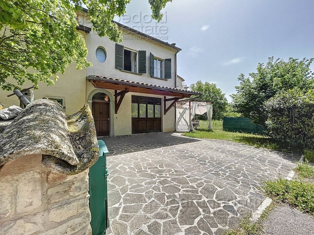 Terraced house in Cagli, Pesaro and Urbino €239,000.jpg