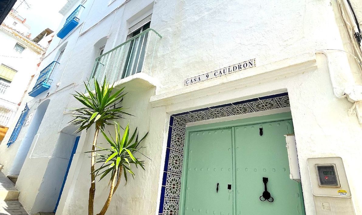 Town house in Competa, Malaga €180,000.jpg