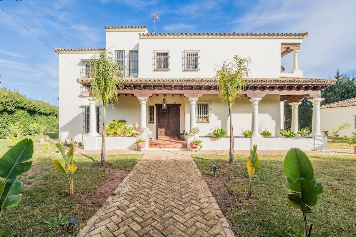 Villa in Arcos De La Frontera, Cadiz €645,000.jpg
