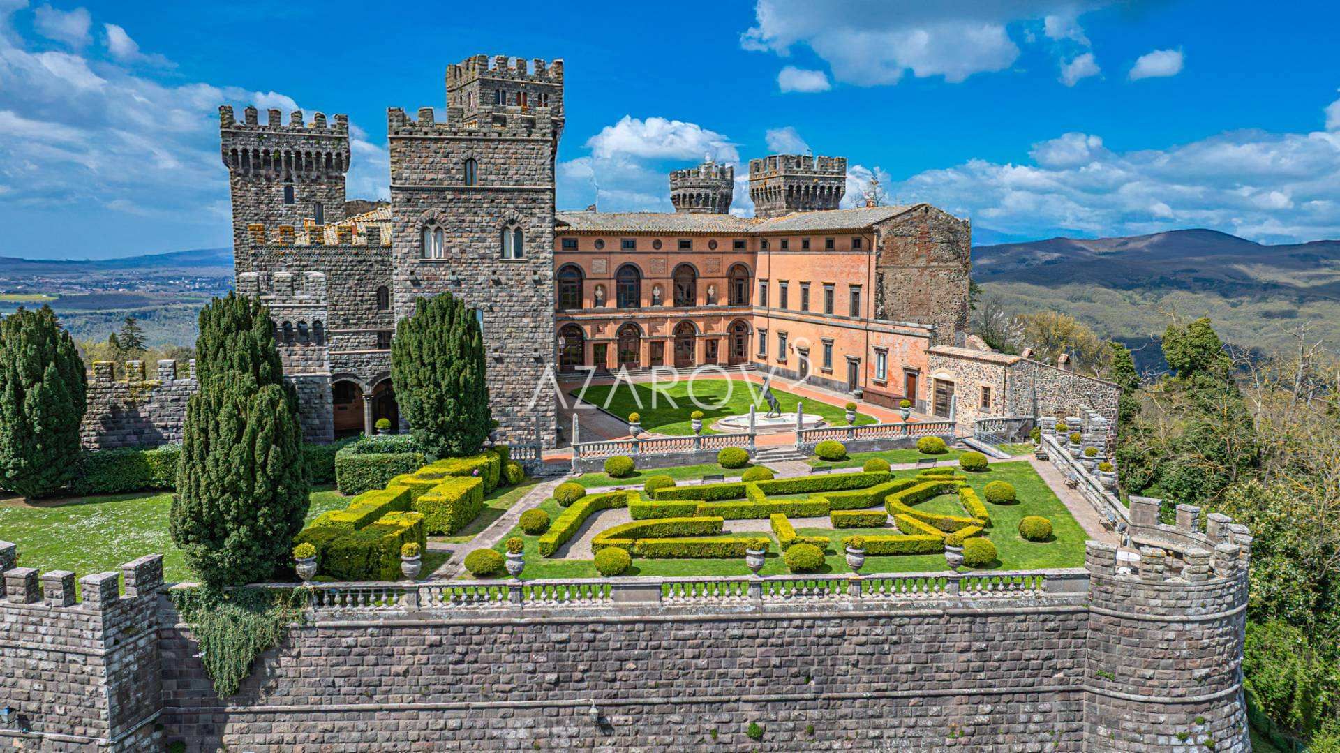 Viterbo, Viterbo.jpg