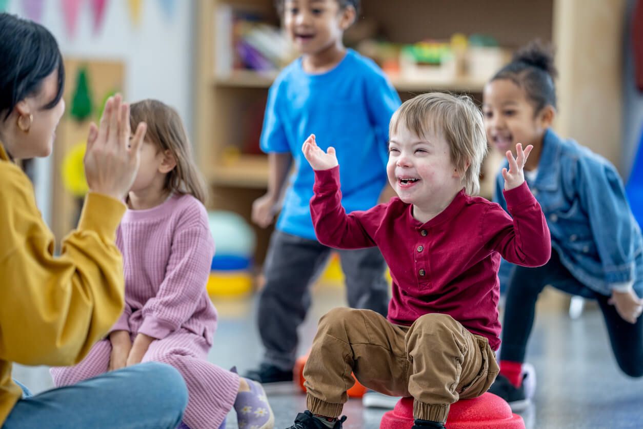Children, special needs, school, nurseryjpg